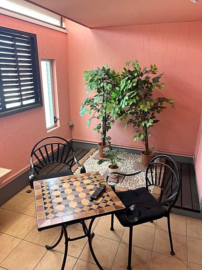 star resort mist Adult Only