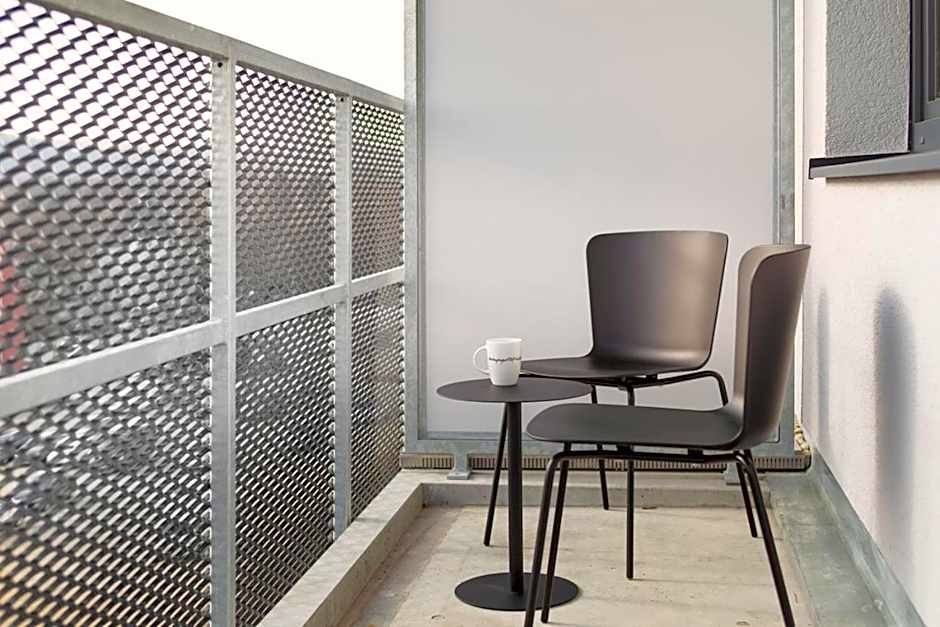 Brera Serviced Apartments Singen