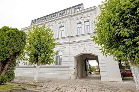 Boulevard Boutique B&B