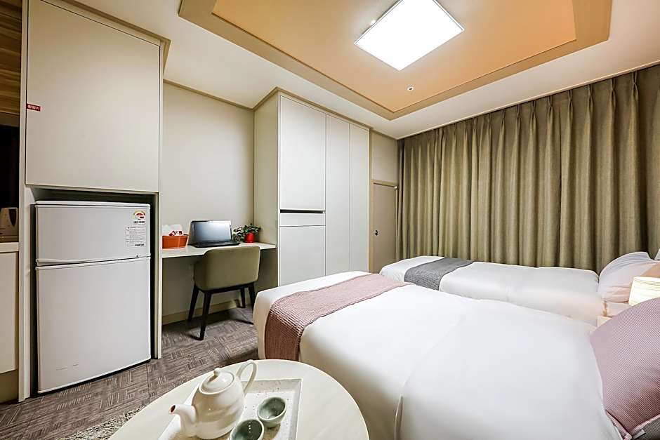 Residence Hotel Line