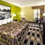 Super 8 by Wyndham Greer/Spartanburg Area