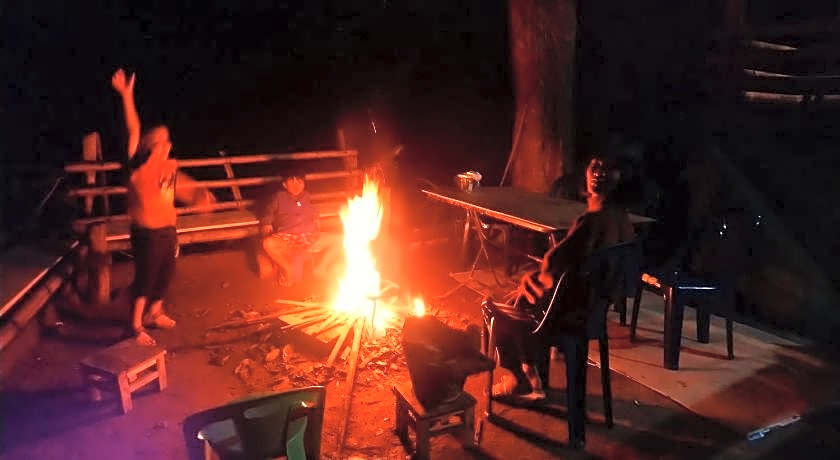 Hill Tribe Art House (Lahu & Akha Homestay)