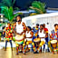 Kombo Beach Resort