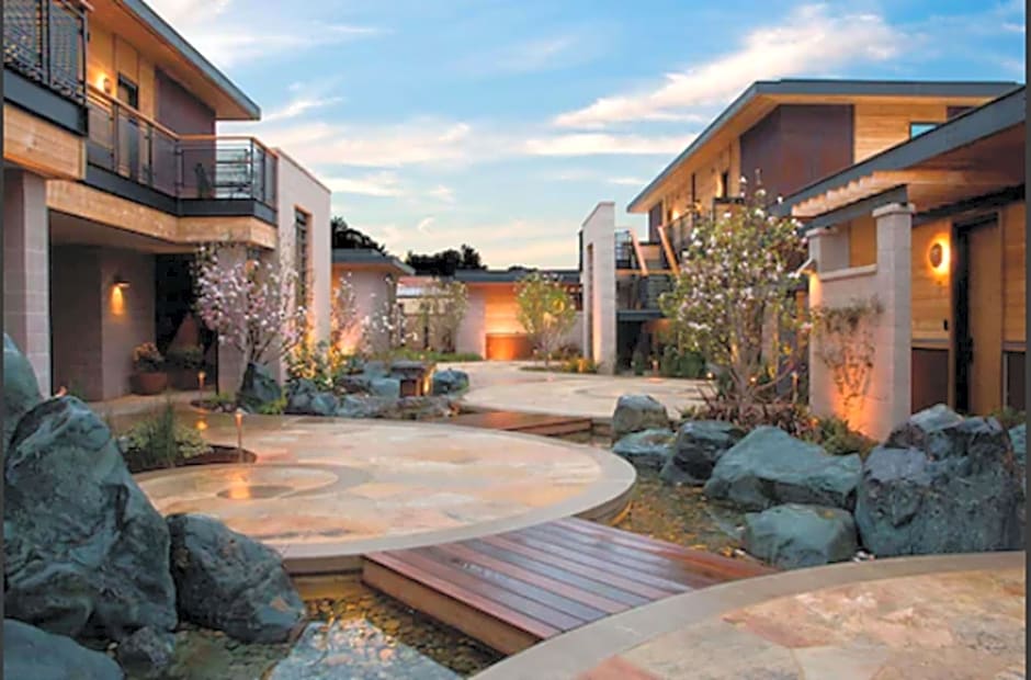 Bardessono Hotel and Spa