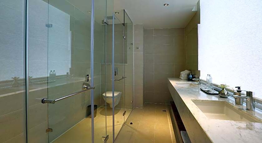 Just Sleep Hotel Hualien Zhongzheng