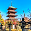 MIMARU TOKYO UENO NORTH