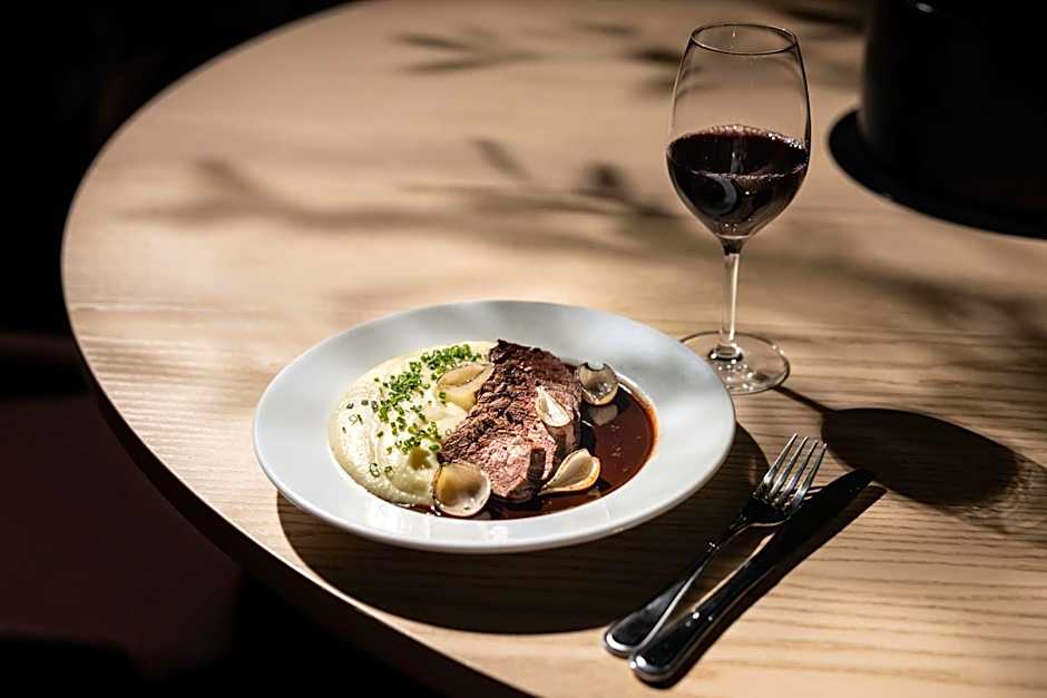 Best Western Plus Åby Hotel