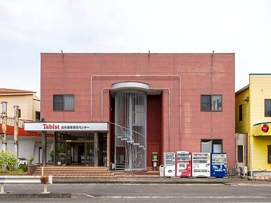 Tabist Izumi Yusen Shukuhaku Center