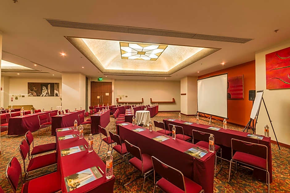 Holiday Inn Guadalajara Select By IHG