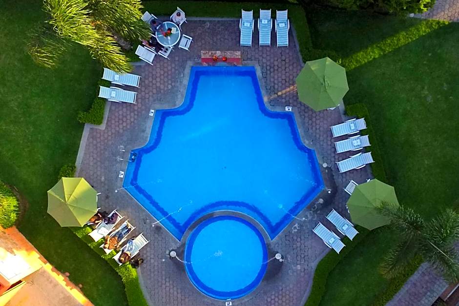 GS Quinto Sol Teotihuacan