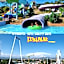 Hotel Sable Et Soleil - Port et Plage