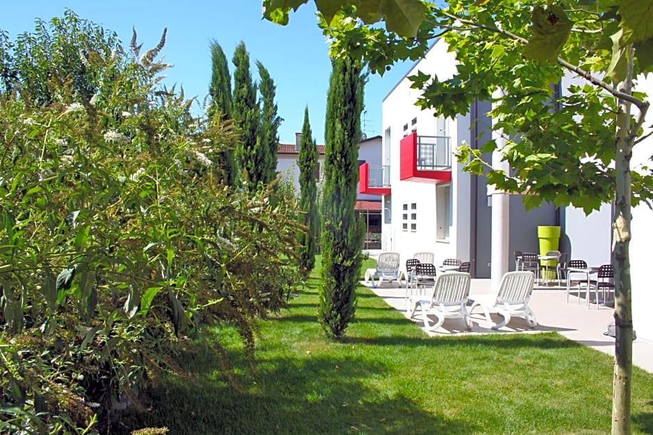 6 Porte Guesthouse