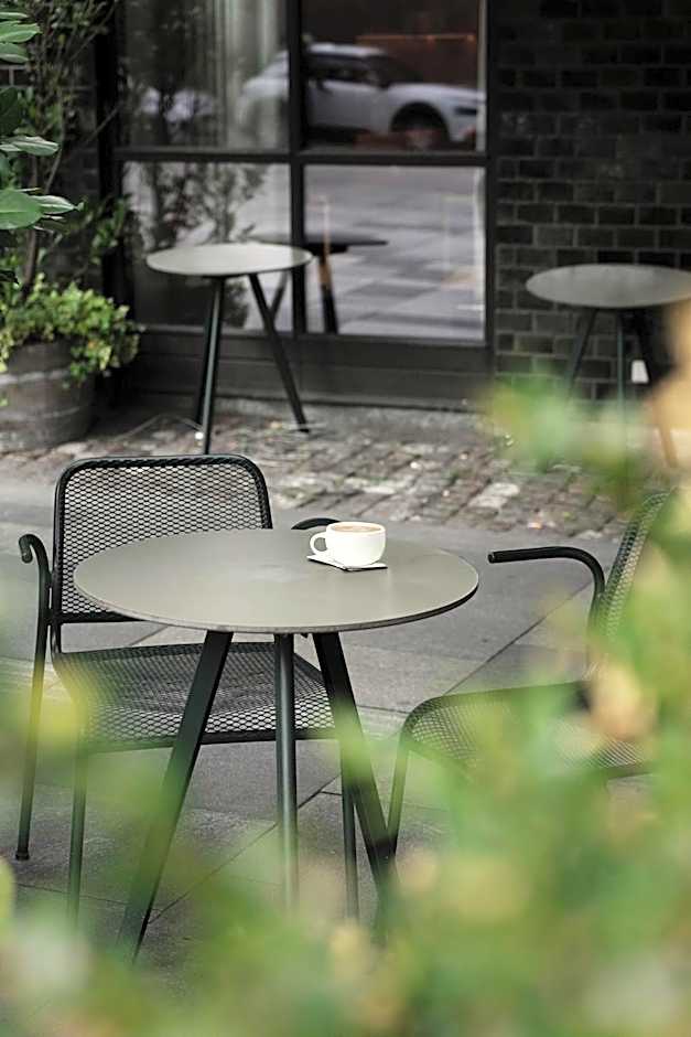 Boutique Hotel Danmark