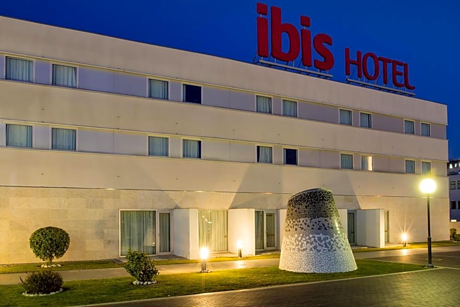 Hotel ibis Porto Sao Joao