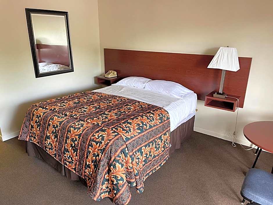 VIBE INN - WHIRLPOOLS SUITES - Lyons