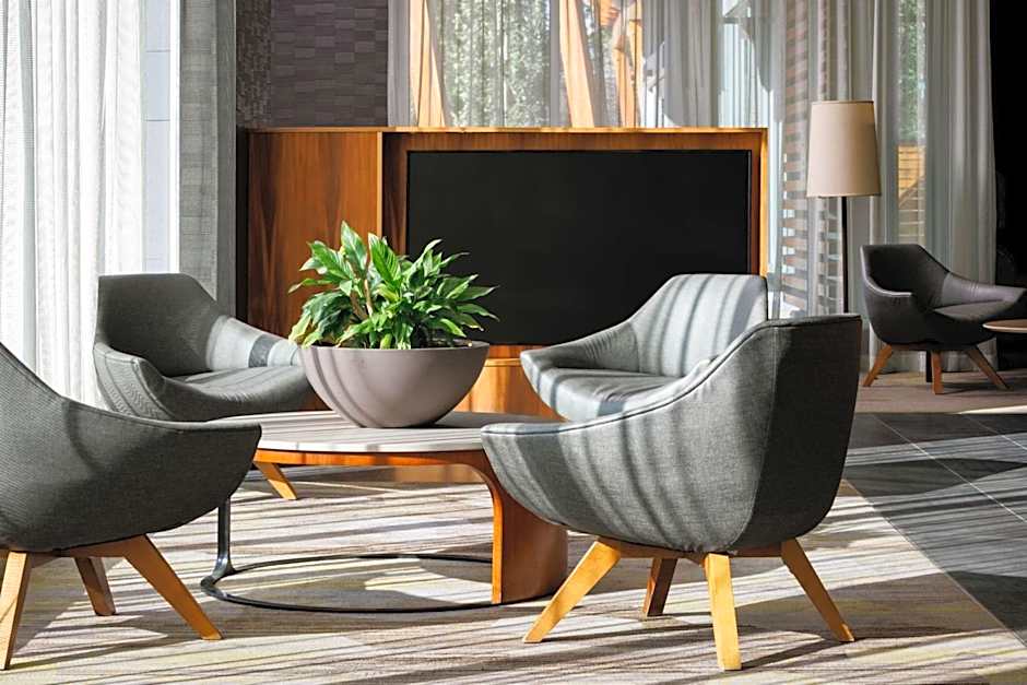 Courtyard by Marriott Prince George