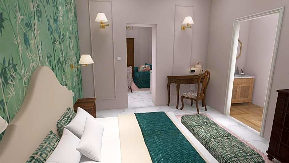 Cappuccina Country Resort