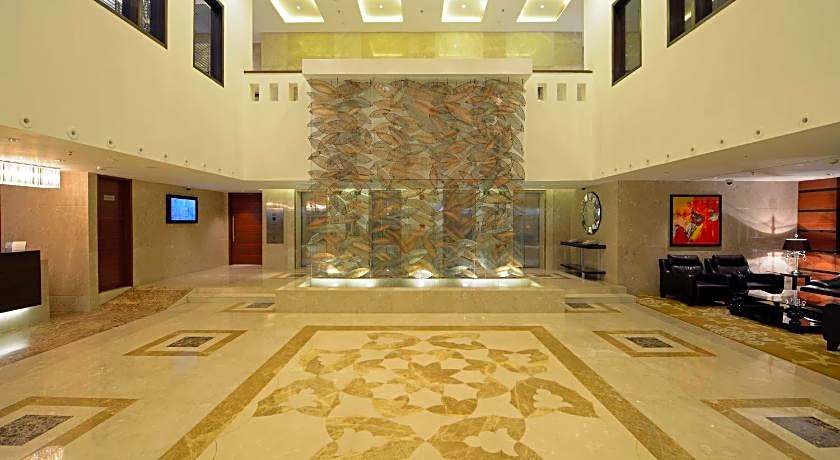 Radisson Blu Hotel Ahmedabad