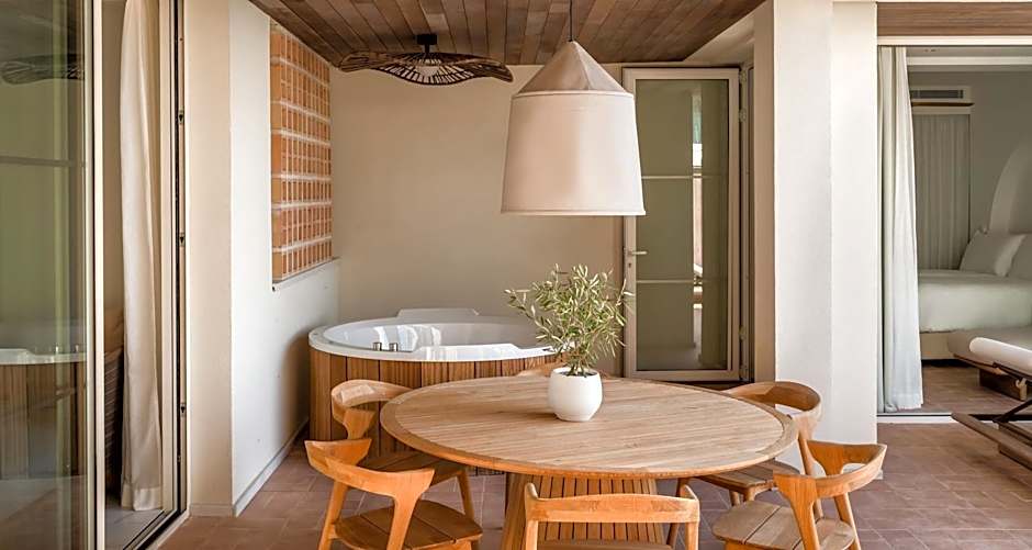 Villa Le Blanc, a Gran Melia Hotel - The Leading Hotels of The World
