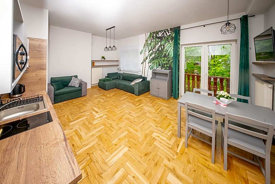 VITA MINERALIS Szczawnica