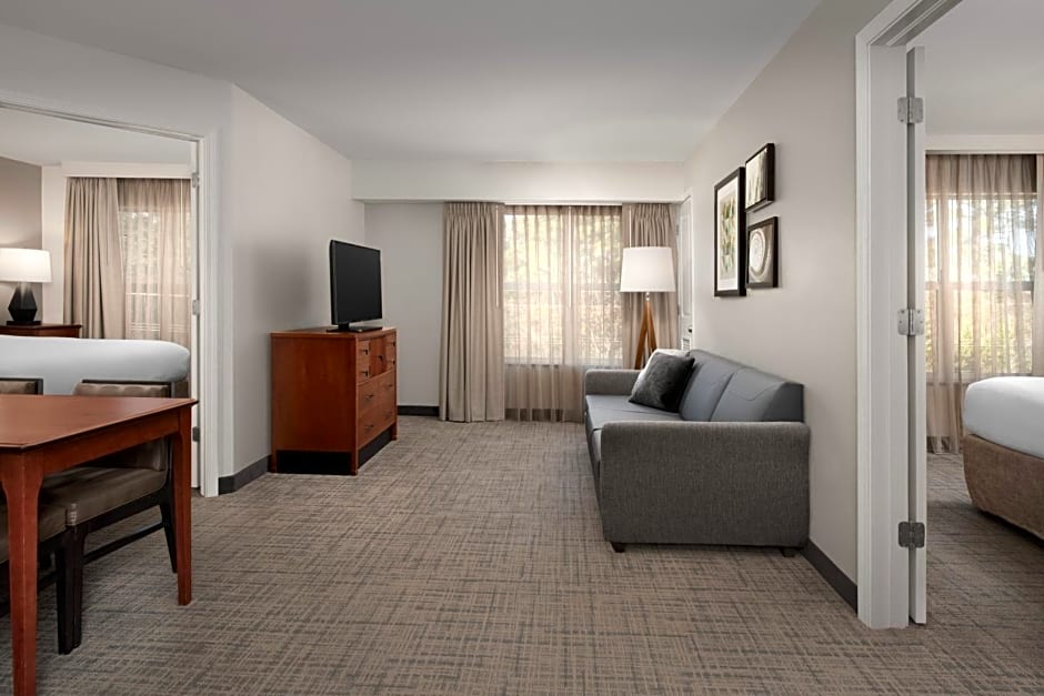 Residence Inn by Marriott Fayetteville Cross Creek