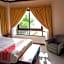 Veranda Suites and Restaurant
