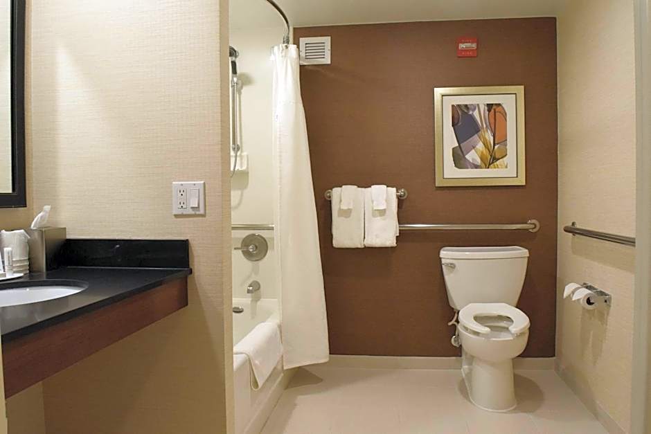 Fairfield Inn by Marriott Binghamton