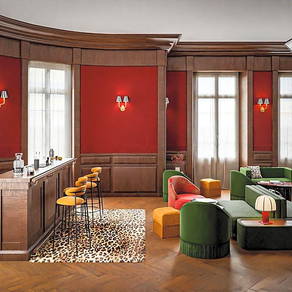 Najeti Hotel de la Poste