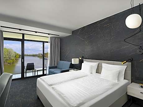 Privilege Double Room with Sofa Bed