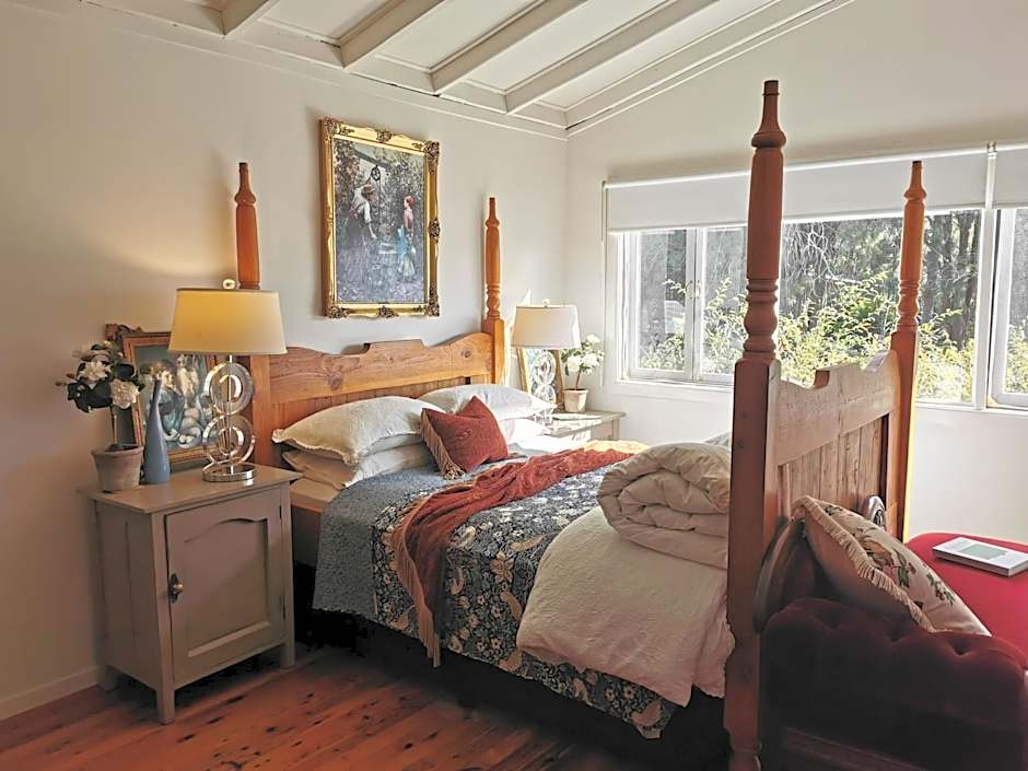 Wyndover Mountain Retreat