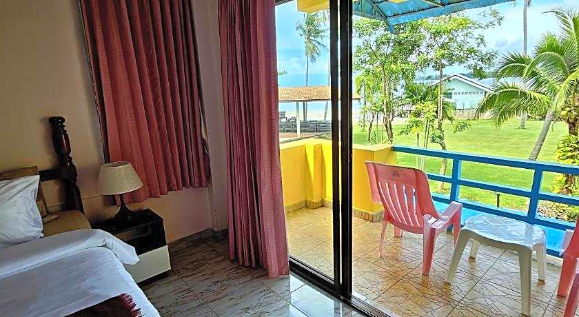 Lanta MP Place Hotel