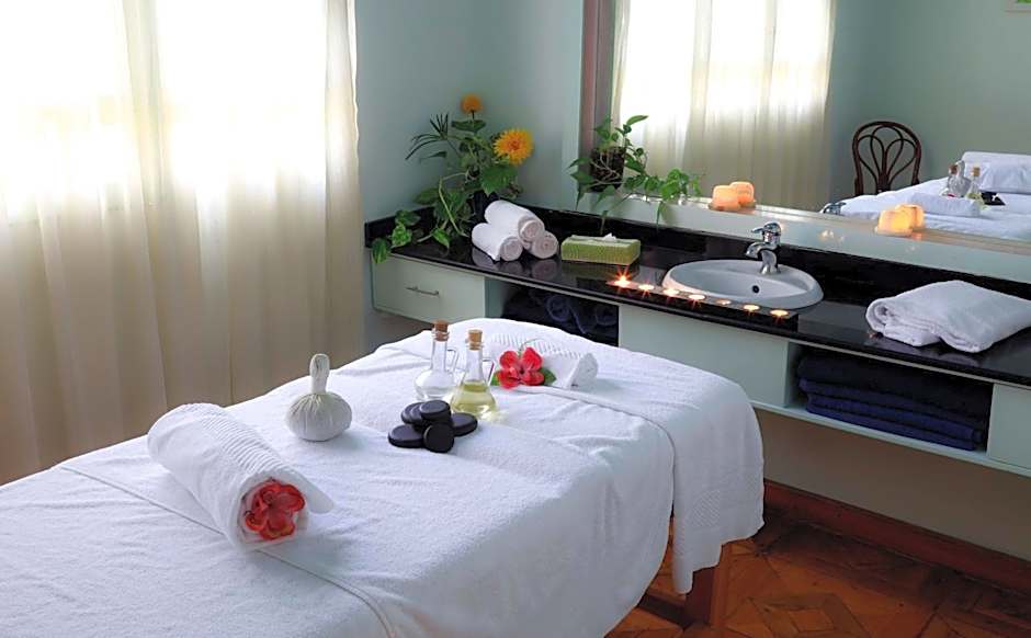 Steigenberger Nile Palace - Convention Center