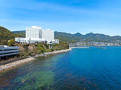 Grand Mercure Beppu Bay Resort & Spa