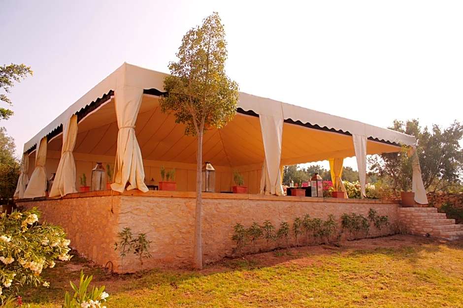 Essaouira Lodge