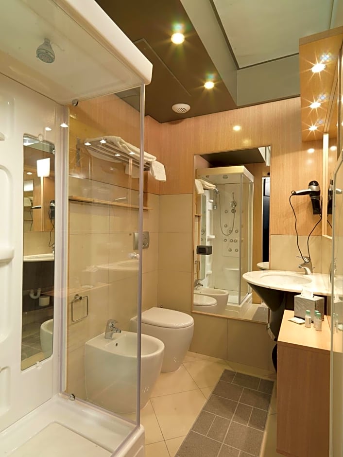 Empoli Hotel