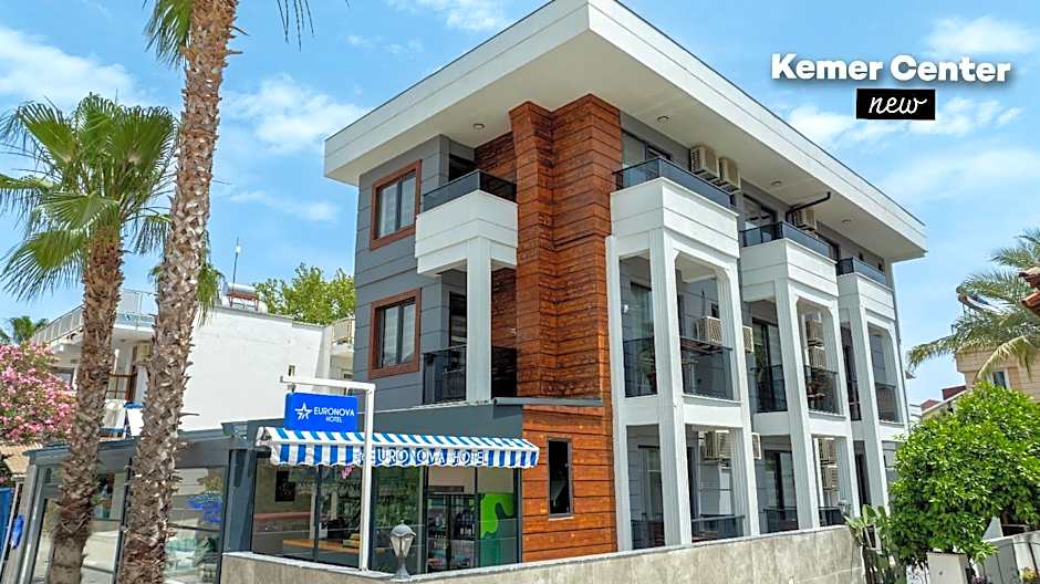 Euronova Hotel Residence