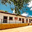 Pousada Vila de Pedras Noronha