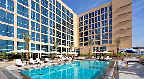 Yas Plaza Circuit by IHG