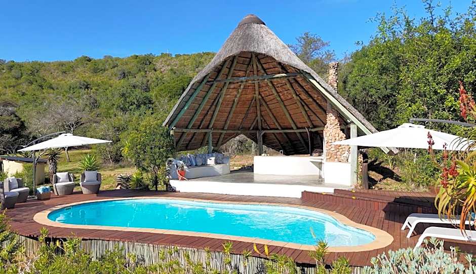 Sibuya Game Reserve and Lodge