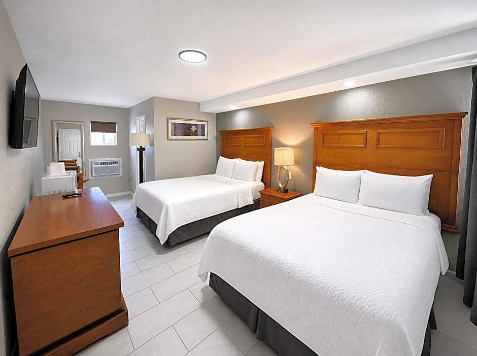 Paradise Inn