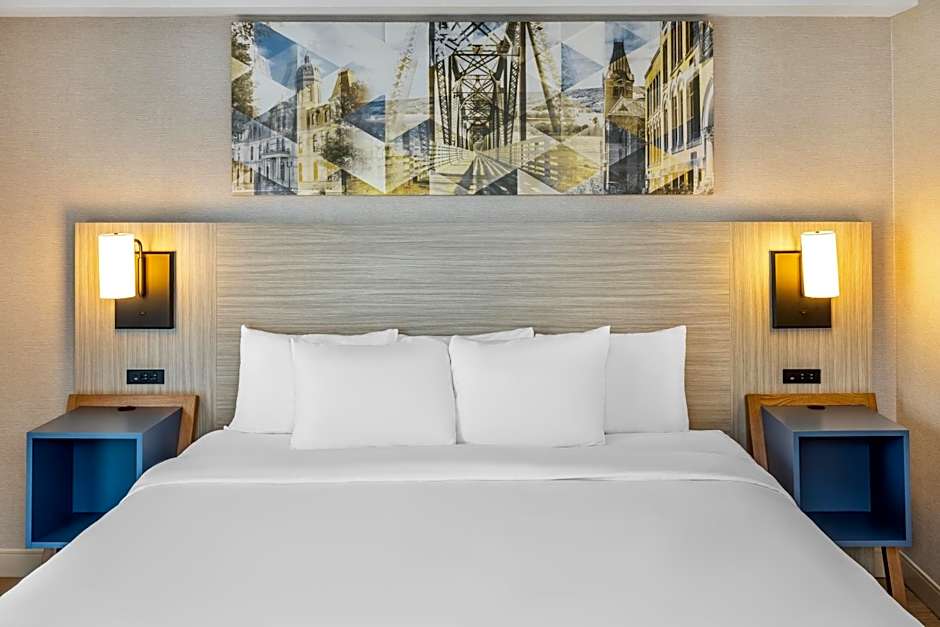 Comfort Inn Saskatoon Centre