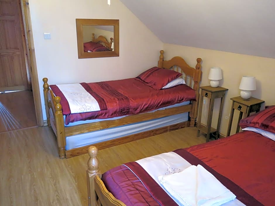 Glen Haven Bed and Breakfast