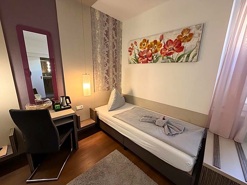 AMADEA - Cityhotel Salzburg