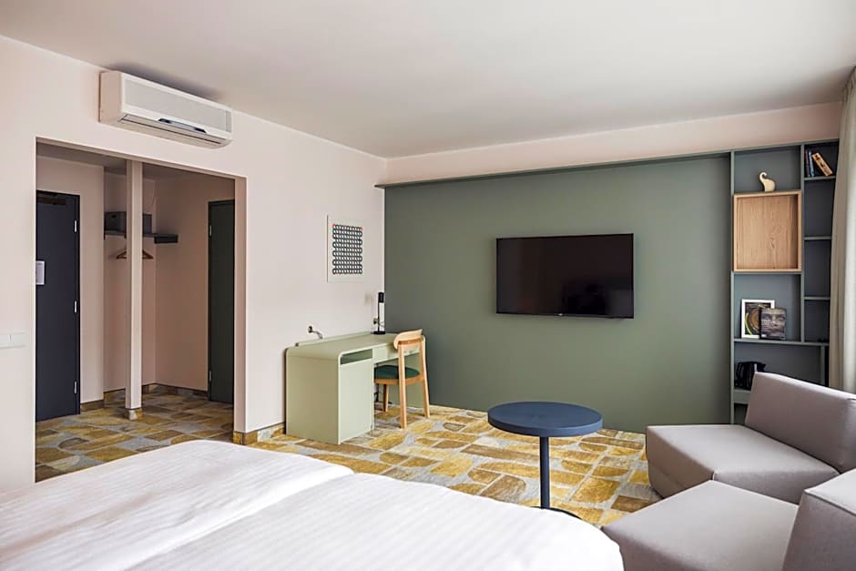 Hotel Soho - Renovated 2026
