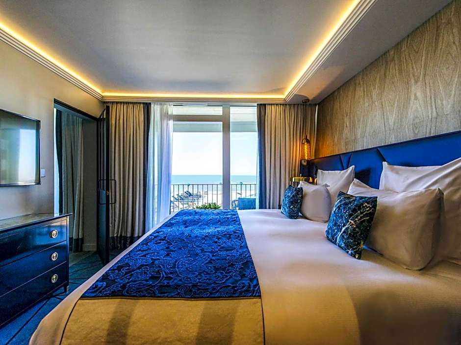La Grande Terrasse Hotel & Spa La Rochelle - MGallery Collection