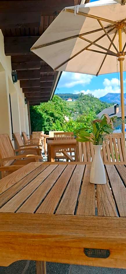 Gasthof Zur Sonne