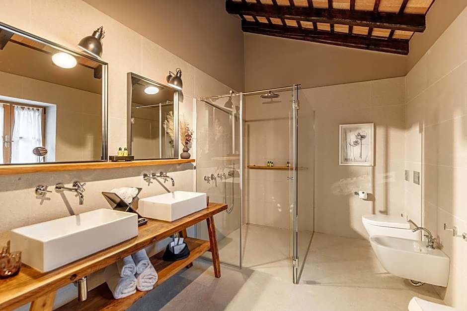 Meneghetti Wine Hotel and Winery - Relais & Chateaux