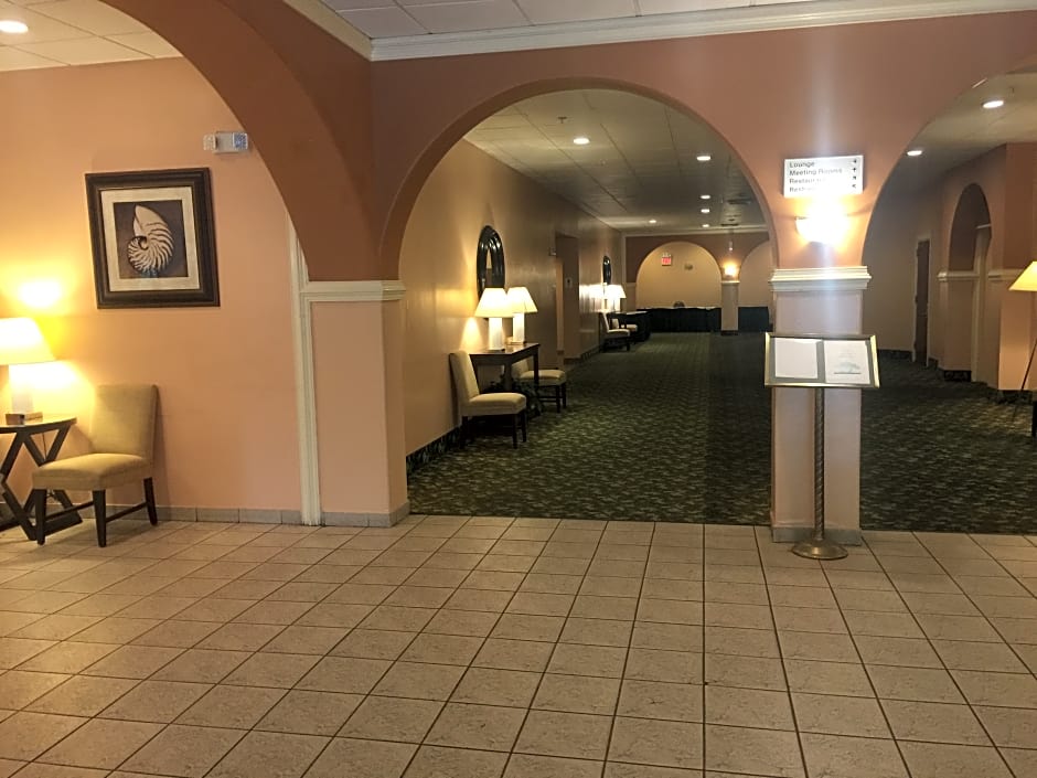 Sawgrass Inn & Conference Center