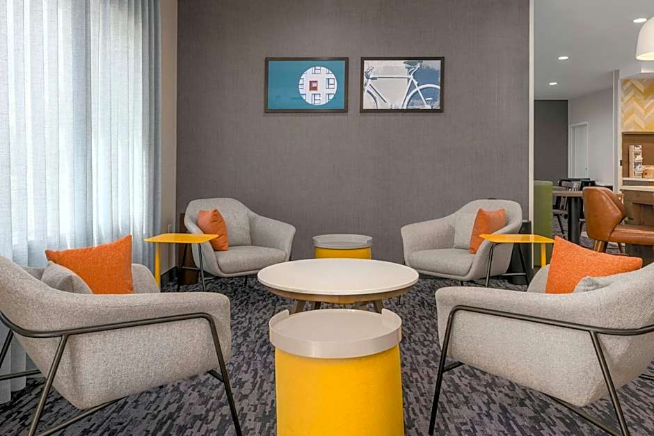 City Express by Marriott Lafayette