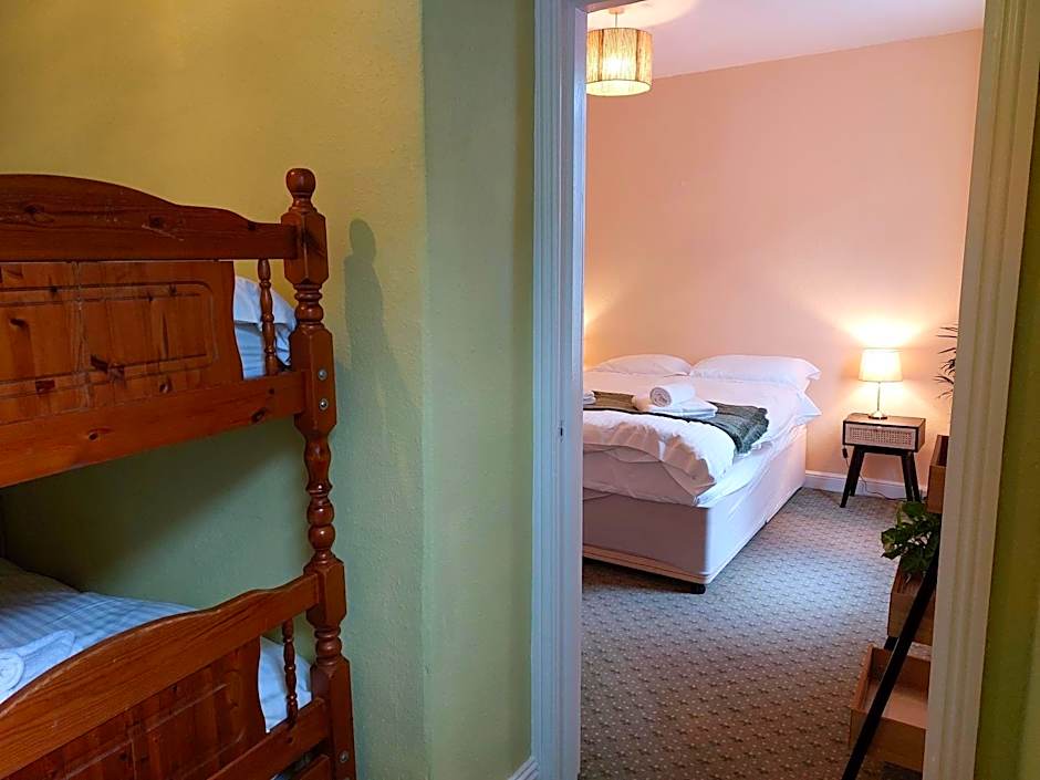 Lion Hotel Dulverton